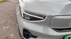 Volvo EC40 175kW Plus 69kWh 5dr Auto Electric Estate